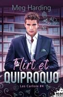   Flirt et quiproquo