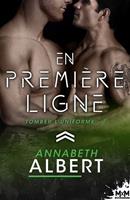   En première ligne