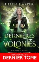   Dernières volontés