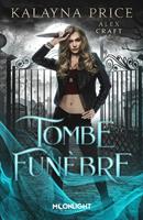   Tombe funèbre