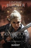   Disparitions à la pelle