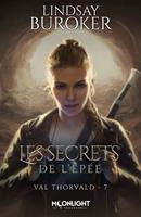   Les secrets de l’épée