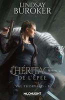   L’héritage de l’épée