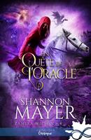   En quête de l'Oracle