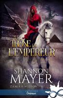   Le trône de l’empereur