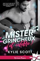   Mister Grincheux (et célèbre)