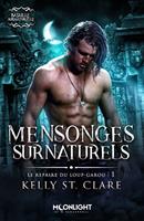   Mensonges surnaturels