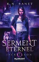   Serment éternel