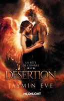   Désertion