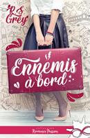   Ennemis à bord