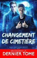   Changement de cimetière