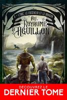   L’Orc, le cuisinier et le dragon