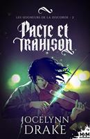   Pacte et trahison