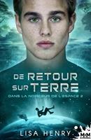   De retour sur terre