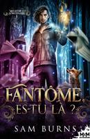   Fantôme, es-tu là ?