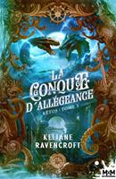   La Conque d'All&eacute;geance