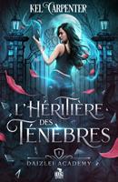   L'Héritière des Ténèbres