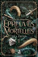  Épreuves mortelles