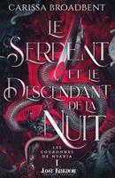   Le Serpent et le Descendant de la Nuit