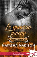   Le nouveau joueur