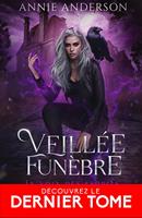   Veill&eacute;e fun&egrave;bre