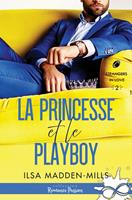   La princesse et le playboy