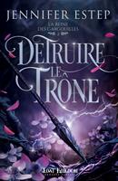   Détruire le trône