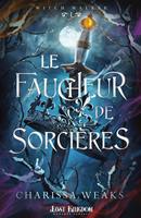   Le faucheur de sorcières