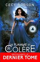   De flamme et de colère