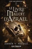   Le livre maudit d’Azrael
