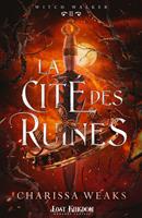   La cité des ruines