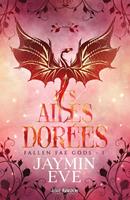   Les ailes dorées
