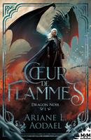   C&oelig;ur de flammes