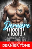   Derni&egrave;re mission