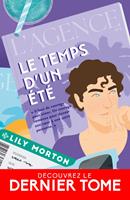   Le temps d&rsquo;un &eacute;t&eacute;