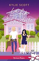   La fin de l’histoire
