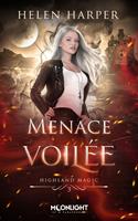   Menace voilée