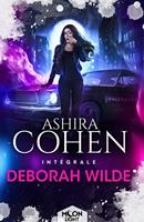 Ashira Cohen - L'intégrale