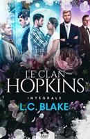   Le clan Hopkins - L'intégrale