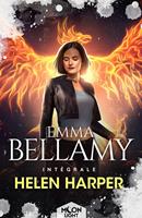 Emma Bellamy - L'intégrale