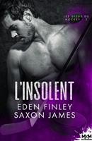   L'insolent