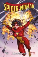   Spider-Woman T01
