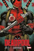   Deadpool : Assassin