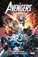   Avengers (2018) T04