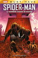   Best of Marvel (Must-Have) : Spider-Man - La dernière chasse de Kraven