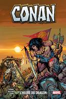   Conan : L'heure du dragon