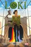 Loki : Le dieu tombé sur terre
