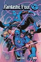   Fantastic Four (2018) T06