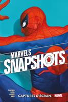   Marvels : Snapshots (2020) T02