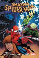 Amazing Spider-Man (2018) T05